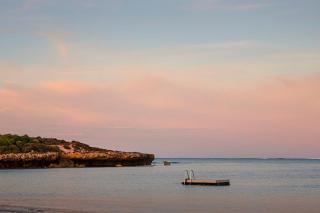 Elliston Waterloo Bay Tourist Park - 8