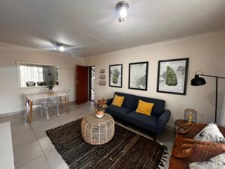 ZanziHue - Johannesburg - 4