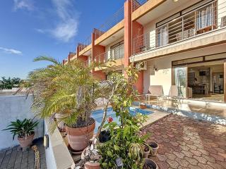 Palmyre Oasis - Flic en Flac - 2