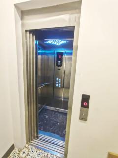 Taksim alkan tower residence - Istanbul - 9