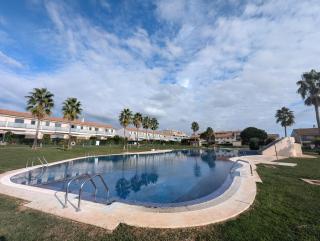 Apartment Casa Sol' Azahar, Panoramica Golf - 9
