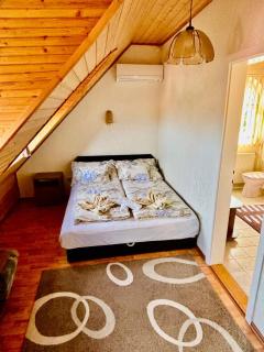 Szeibert Vendégház - 1