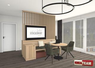Landhotel Stockerwirt - 6
