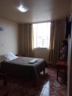 Hotel Kibo - Ayacucho - 4