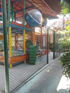 Hotel Kibo - Ayacucho - 2