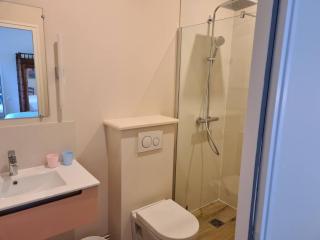 La Maison d'Irene - 9