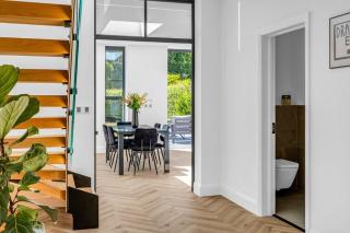 House of Hertfordshire - Datchworth - 1