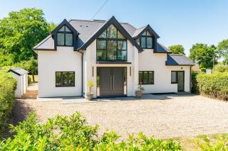 House of Hertfordshire - Datchworth - 9