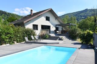LA PARENTHESE - Saint-Amarin - 0