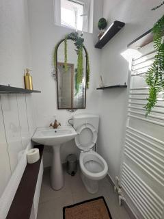 The beer factory apartment - 2