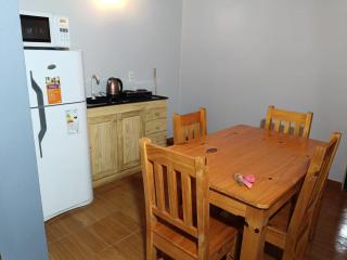 Alojamiento la familia - 1