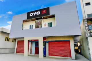 HOTEL O SVR - Pedda Ambarpet - 0