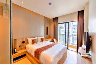 HANZ My My Hotel 2 - Ho-Chi-Minh-Stadt - 8
