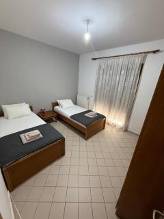 Mylopotamos River By Marlen - 1