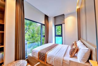 HANZ My My Hotel 2 - Ho-Chi-Minh-Stadt - 0
