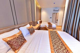 HANZ My My Hotel 2 - Ho-Chi-Minh-Stadt - 1