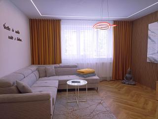 Apartmán Eywa - 4