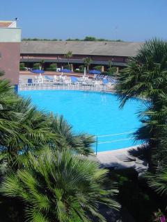 ALIMINI 2 - Casa a 100 mt dal mare- House 100 meteres of the sea - Alimini - 1