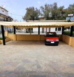 Nikos Apartments 1 - 2