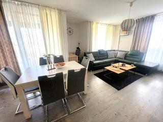 Apartmán Fatranská,Parking Free ,Air Condition - Košice - 5