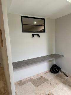 Appartement centre ville camaret - 6