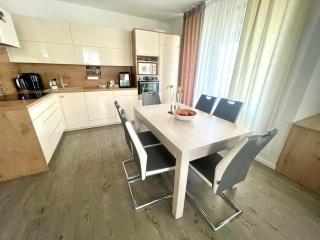 Apartmán Fatranská,Parking Free ,Air Condition - Košice - 7