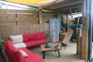 Chez Lulu et Sandy - Le Tampon - 8