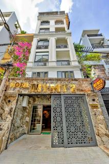 HANZ My My Hotel 2 - Ho-Chi-Minh-Stadt - 3