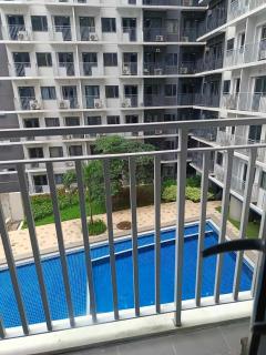 JoRan Staycation 1BR Unit near Moa with Netflix - 2