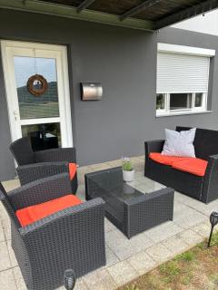 FeWo Silence&View - Weilheim - 7