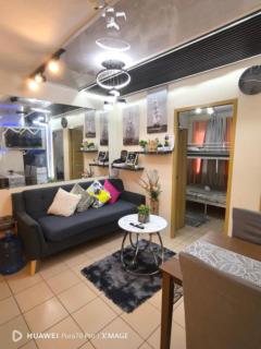 Entire 2BR condo Centro Spatial Downtown - Davao City - 0