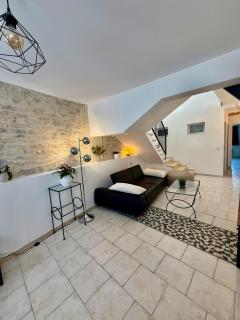 Maison cévenole - Canaules-et-Argentières - 0