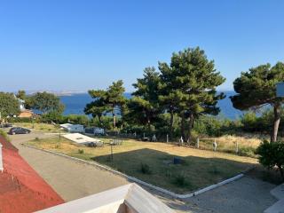 Private Villa with sea View in Saros - 5