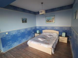 Affordable Rooms with BBQ 5 min drive from beach Villa Lusi - 1