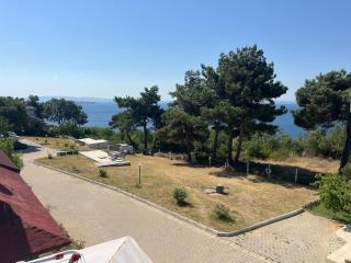 Private Villa with sea View in Saros - - 6