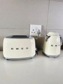 The Minimalist Hideout - Midrand - 4