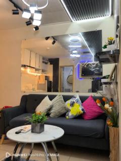 Entire 2BR condo Centro Spatial Downtown - Davao City - 4