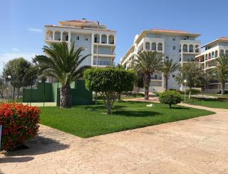 Apartamento Zen Dreams Almerimar - Almerimar - 8