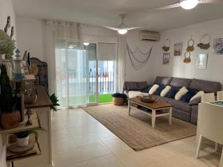Apartamento Zen Dreams Almerimar - Almerimar - 2