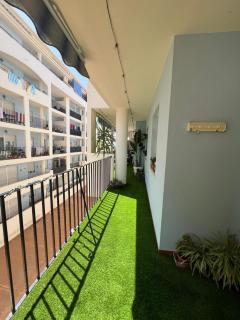 Apartamento Zen Dreams Almerimar - Almerimar - 3
