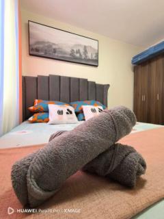 Entire 2BR condo Centro Spatial Downtown - 7