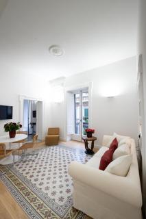 Casa Blu Casa Crispi 51 - 7