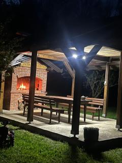 Vikendica Bregovi - 9