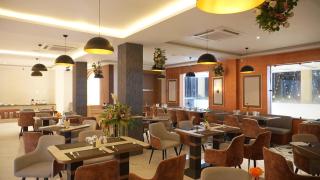 Elysiumarc Hotel & Resort - 4