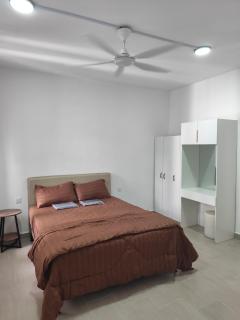 Mawaddah Homestay - Kota Bharu - 5