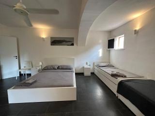 Casa Luvi - Vulcano - 9