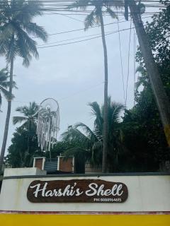Harshis Shell - Varkala - 7