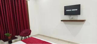 Devanjali Homestay - 7
