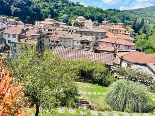 Giardino Toscano - Bagnone - 8
