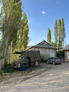 Shahzod Guesthouse & Homestay - Shahrisabz - 5